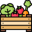 icon fruit box