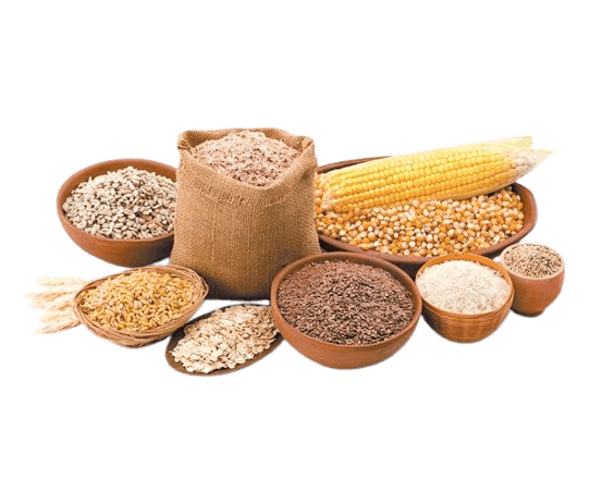 grains