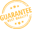 sign of guarantee