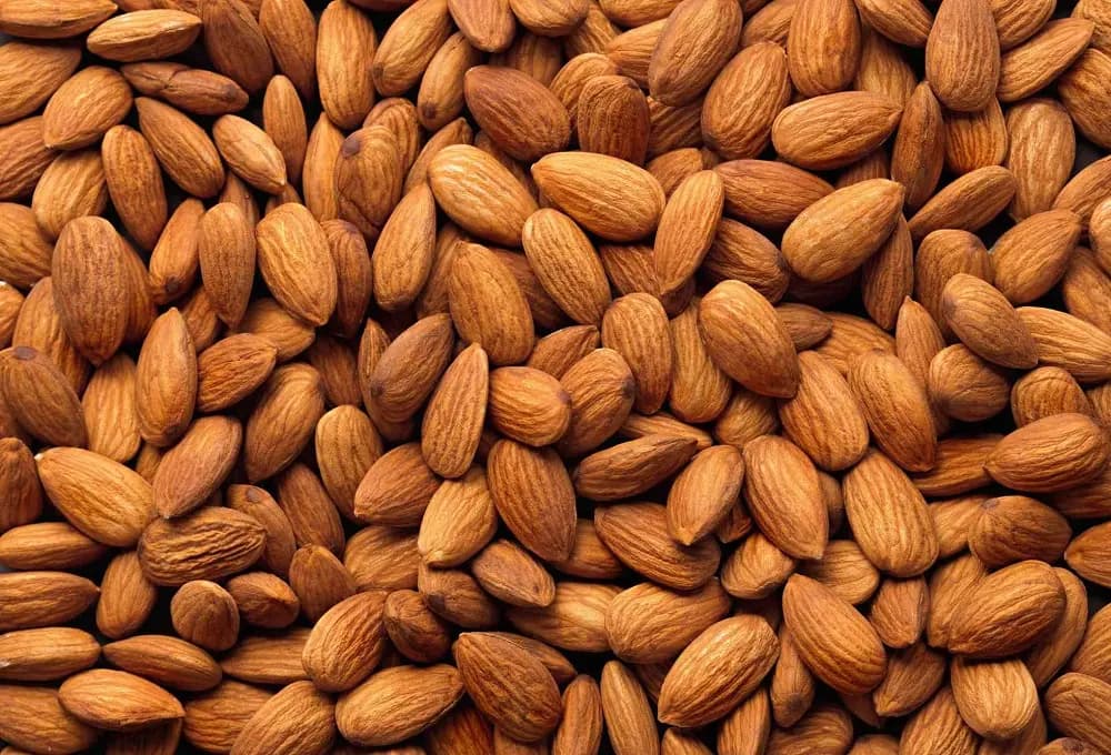 Almond