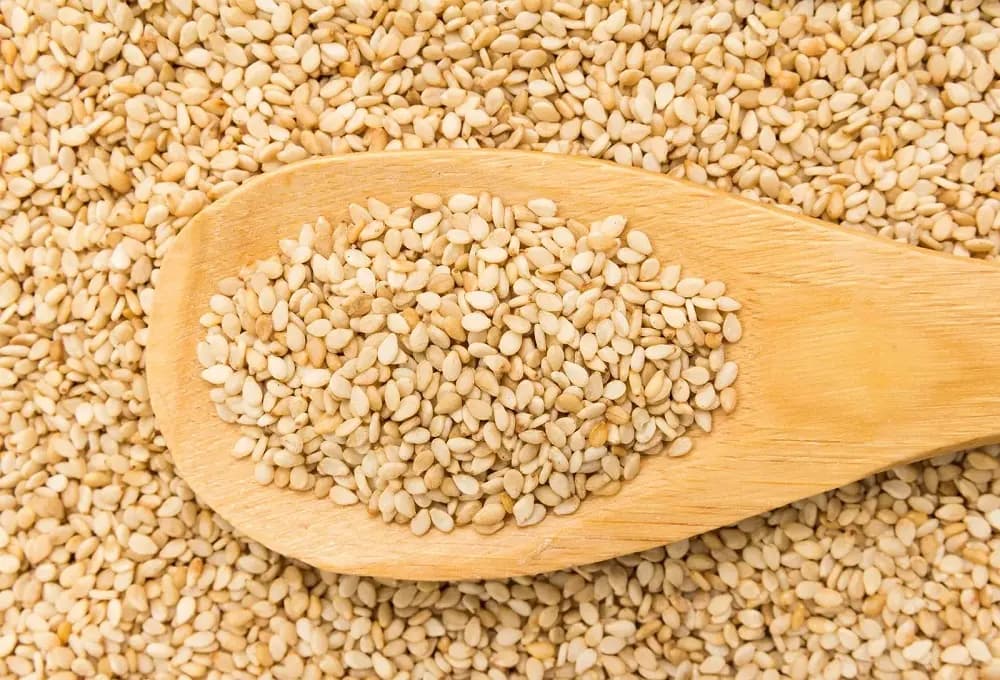 Sesame Seeds