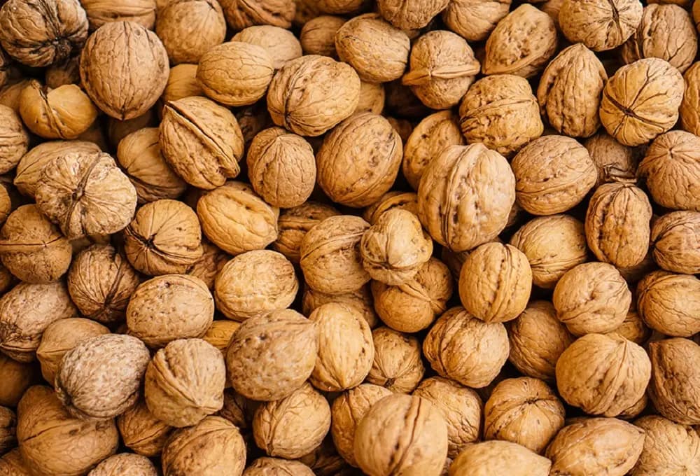 Walnuts