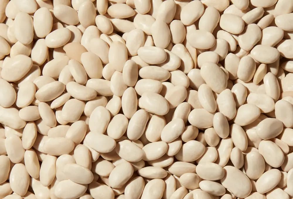 White Beans